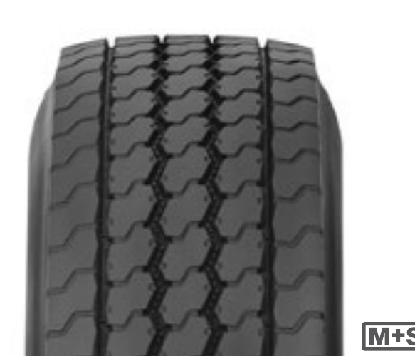 Goodyear Omnitrac MSS
